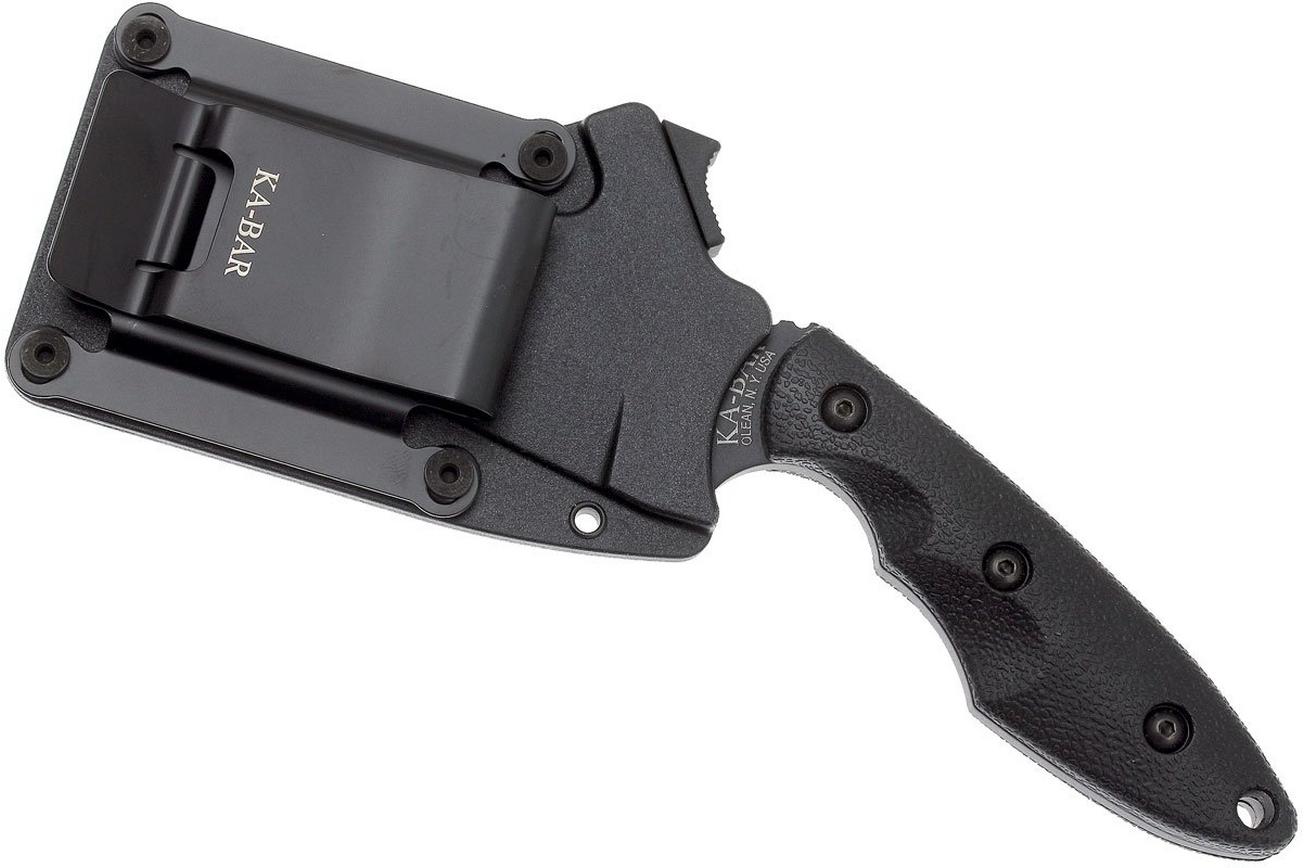 KA-BAR TDI/Hinderer Hell Fire 2486