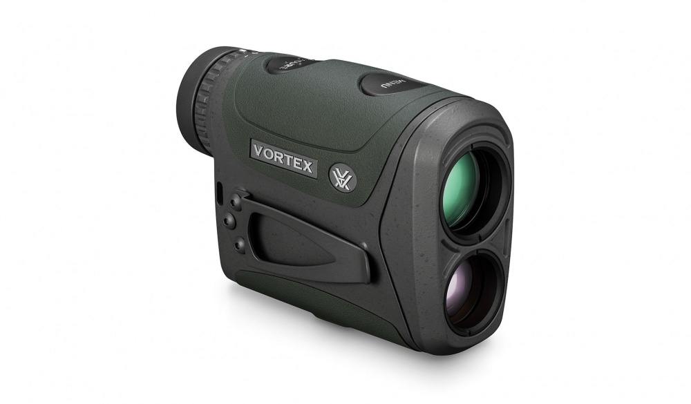 Vortex Razor HD 4000 Avstandsmåler<br>Flaggskipet til Vortex!