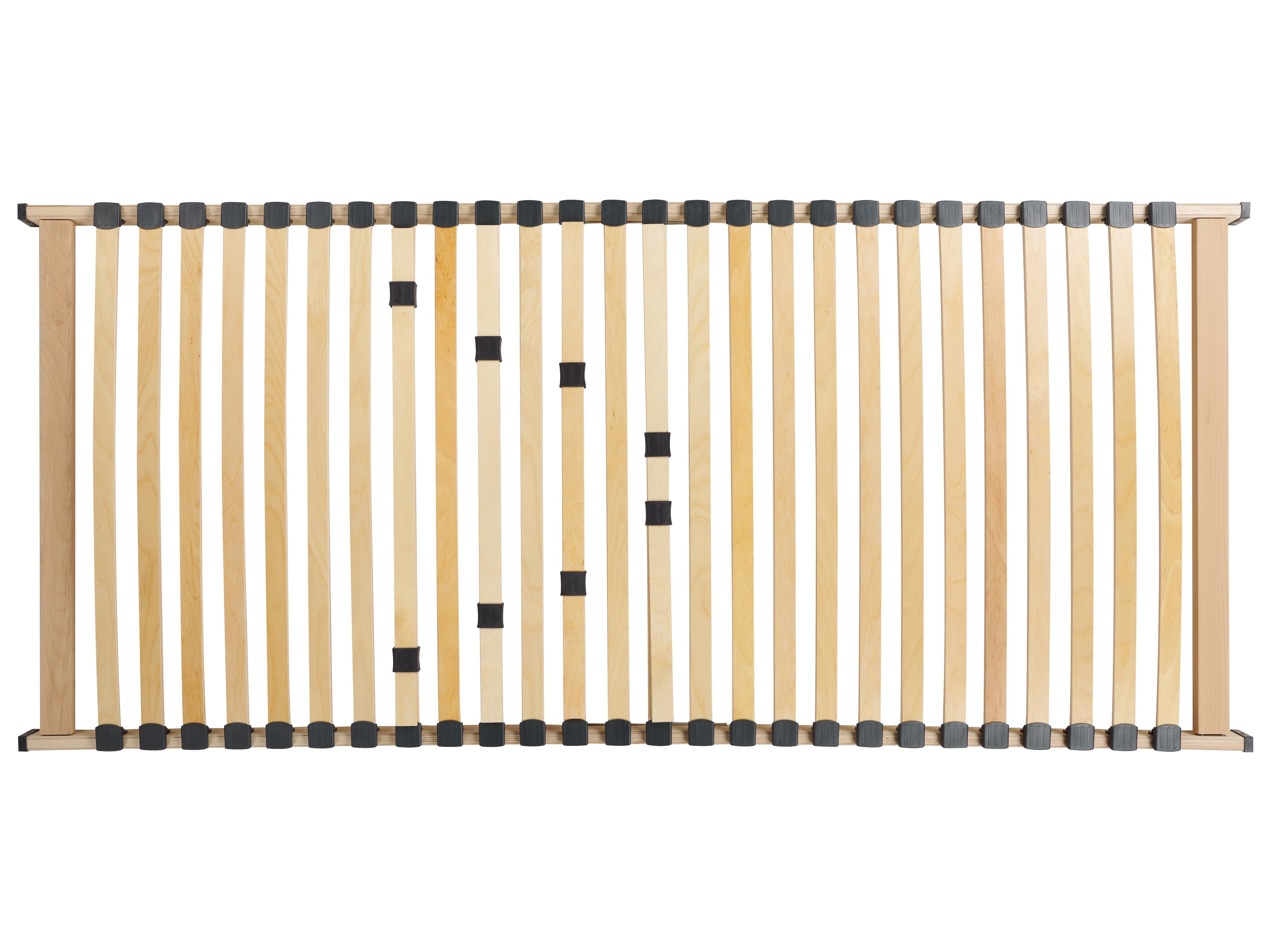 Lattenbodem VOUZIERS 90 x 200 cm