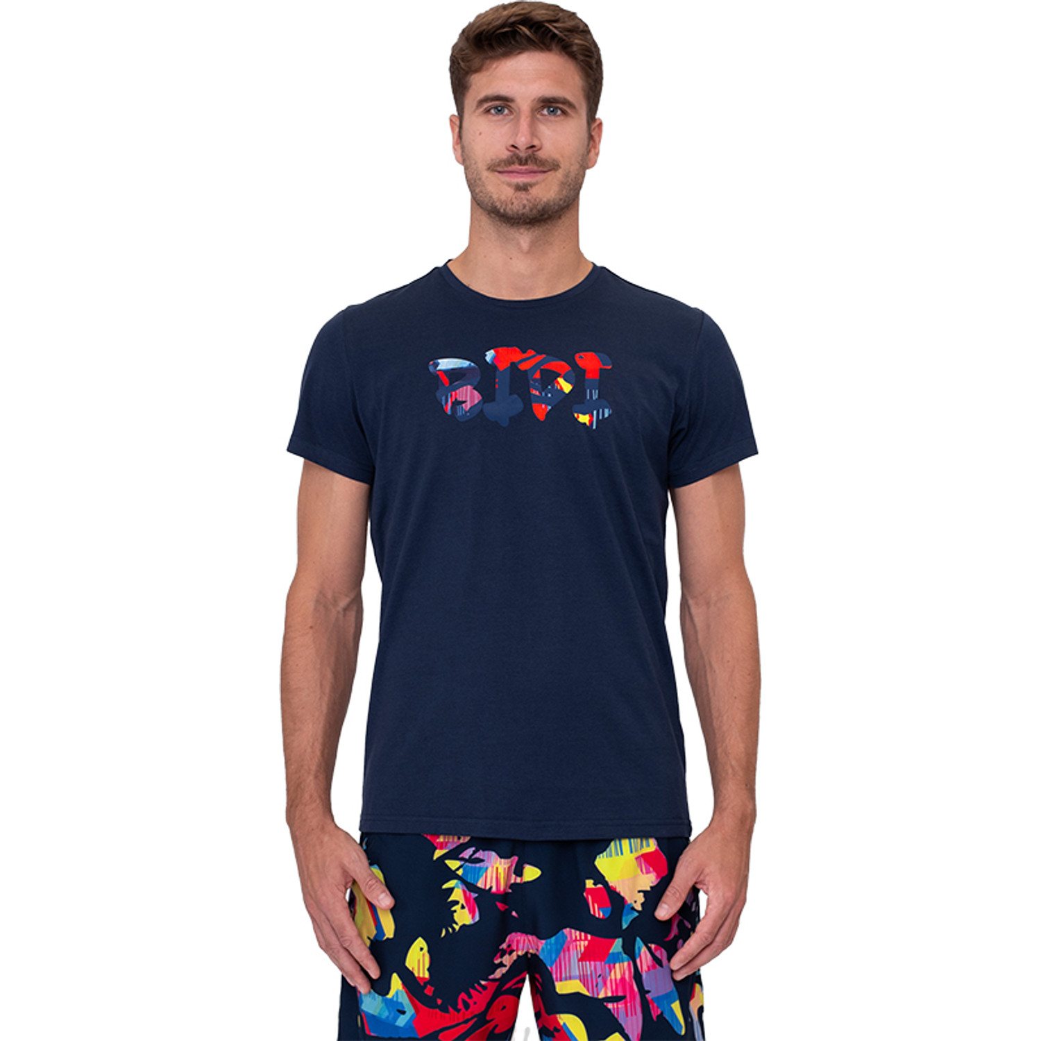 Bidi Badu Wild Arts Chill Tee