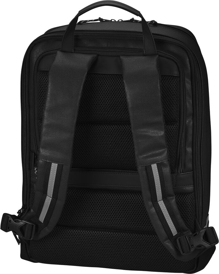 JOST black BILLUND CYCLISTPRO Daypack Backpack Black