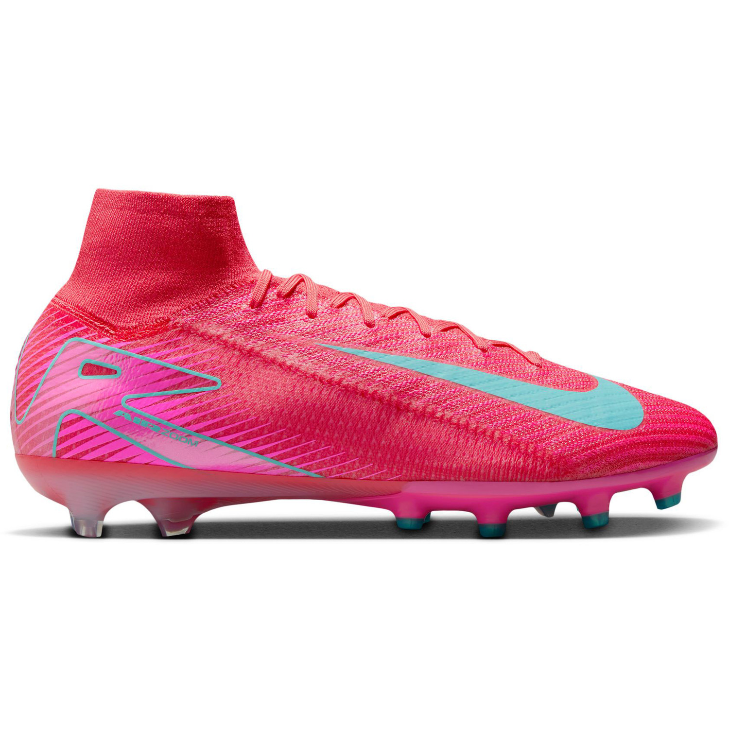 Nike Mercurial Zoom Superfly 10 Elite AG-Pro