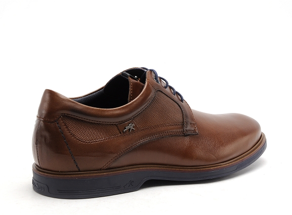 Fluchos basses homme f1857 marron
