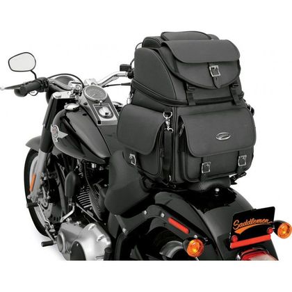 Sacoche SADDLEMEN BR3400EX Universel