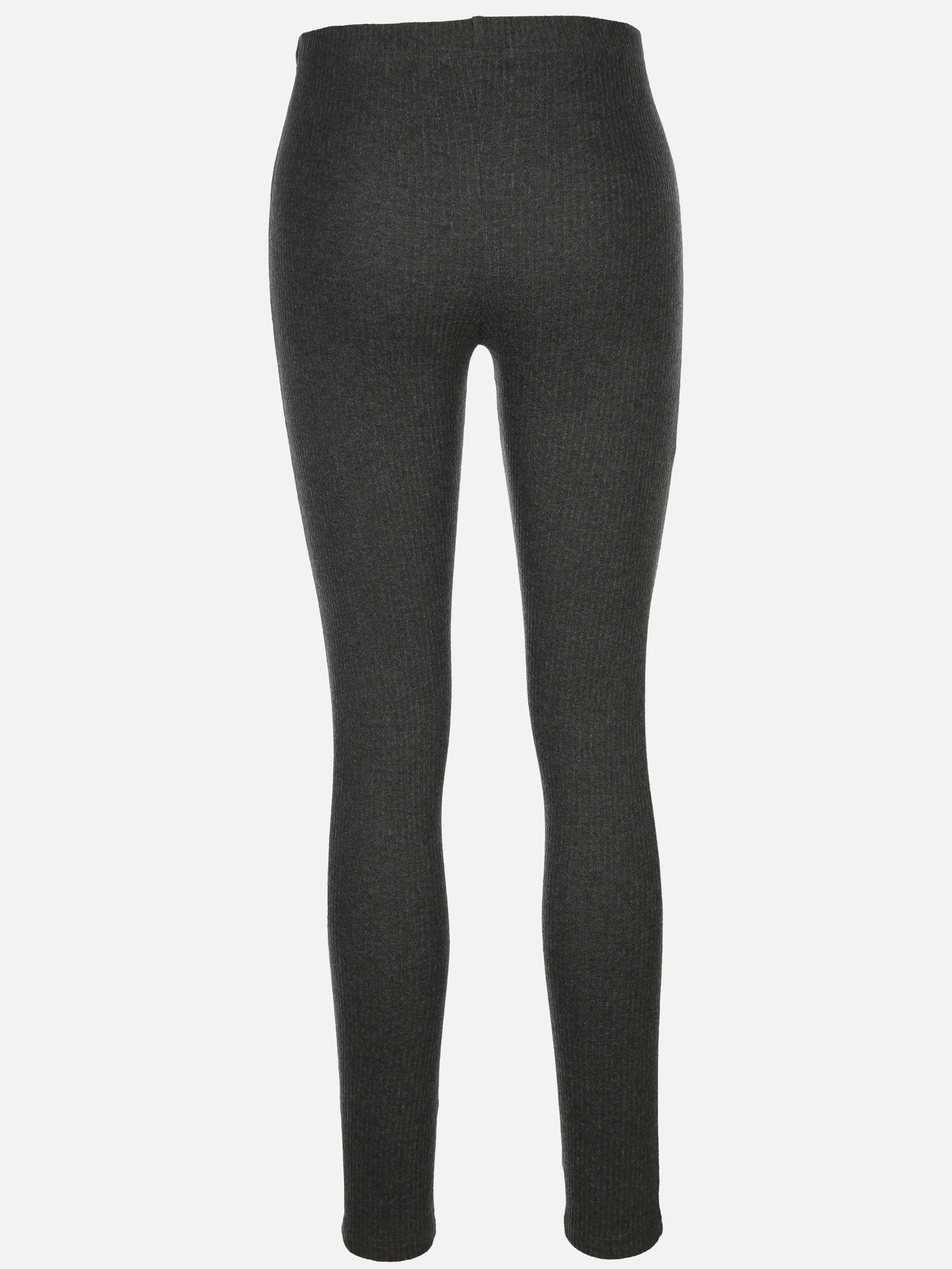 Damen Ripp-Leggings
