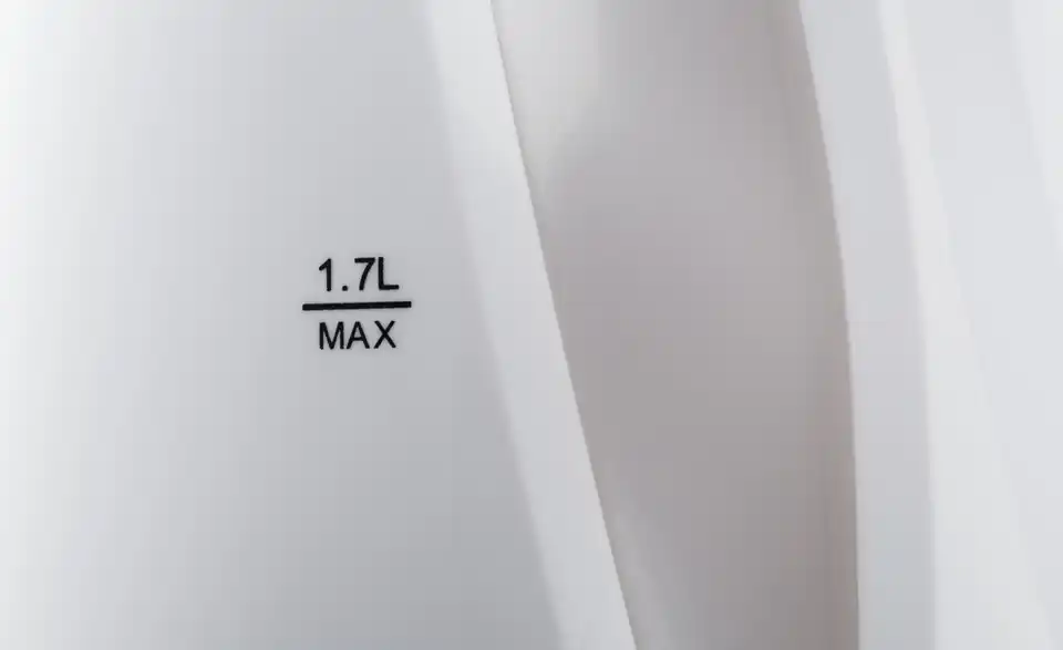 KHG Wasserkocher WK-174W
