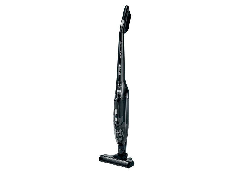 2-in-1 steelstofzuiger Readyy`y Serie 2