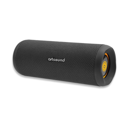 Artsound PWR03 30 W Zwart