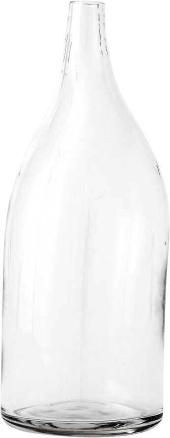 Audo Copenhagen Strandgade Carafe, H26, Clear Glass Brun