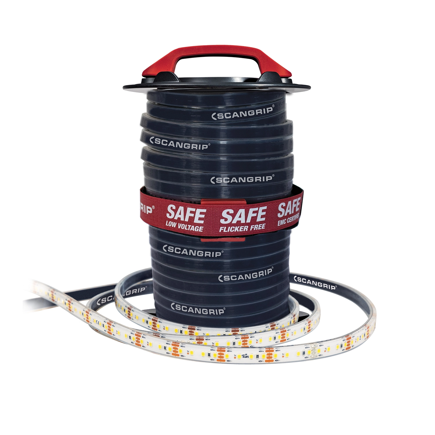 Scangrip 03.5815 Lichtslang Rope Light 25m 20000lm