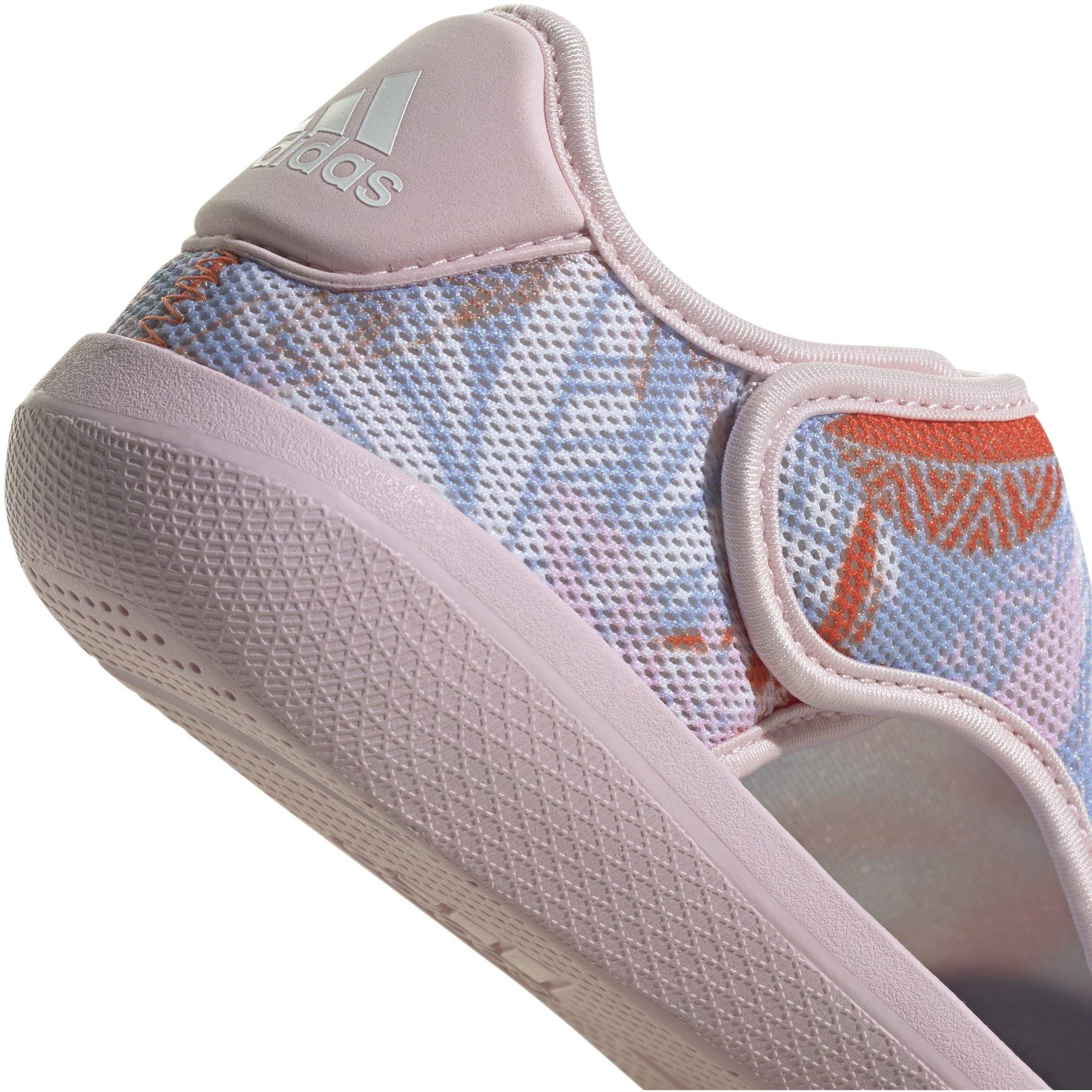 adidas x Disney AltaVenture 2.0 Moana Swim Sandals