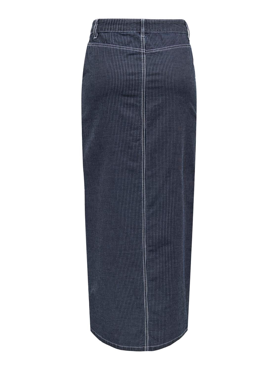 JDYNEVAEH Jeansrock Night Sky