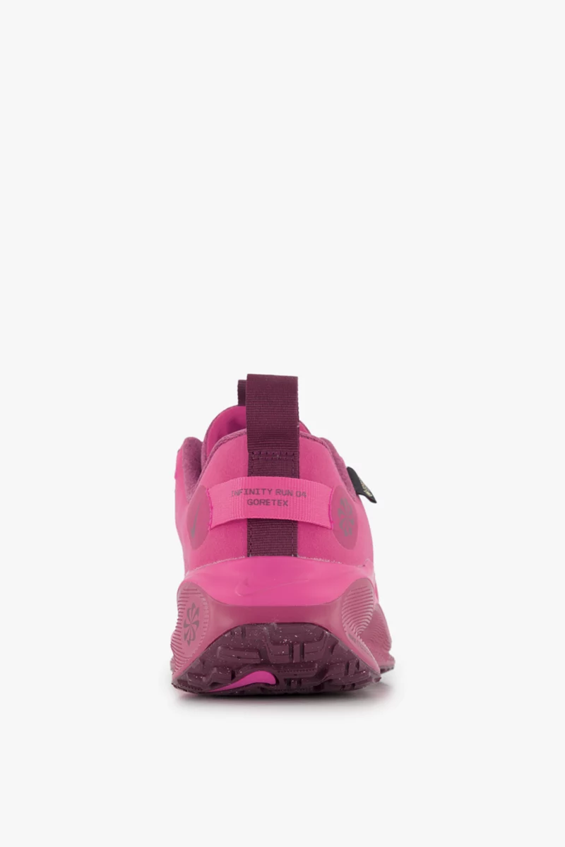 Nike Infinity Run 4 ReactX Gore-Tex® Damen Laufschuh