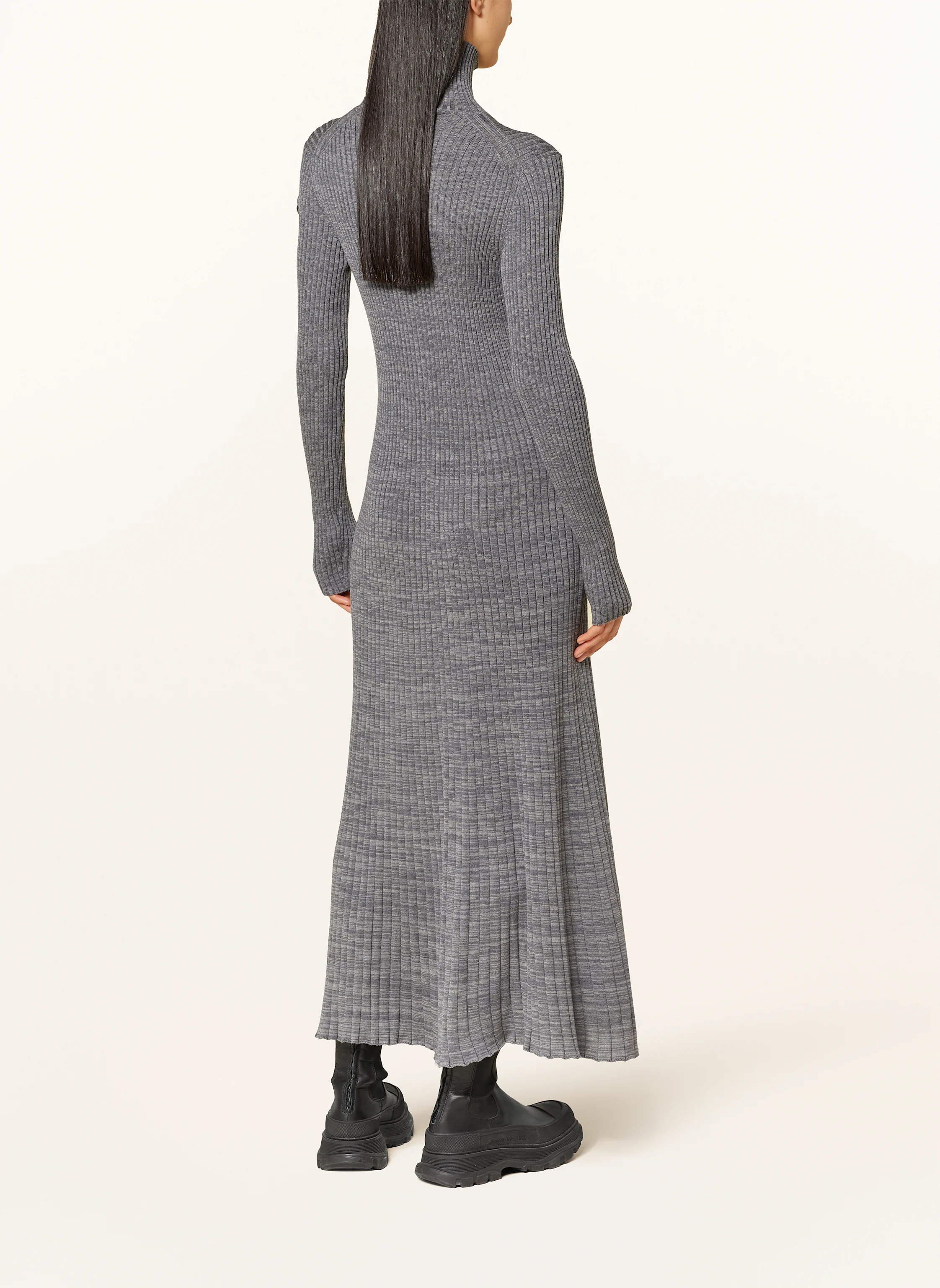 MONCLER Strickkleid