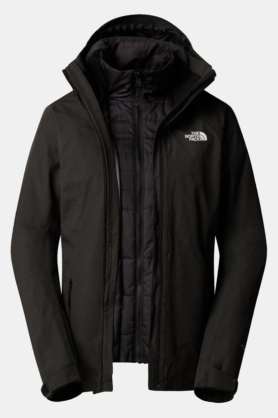 The North Face The North Face Inlux Triclimate 3-in-1 Jas Dames
