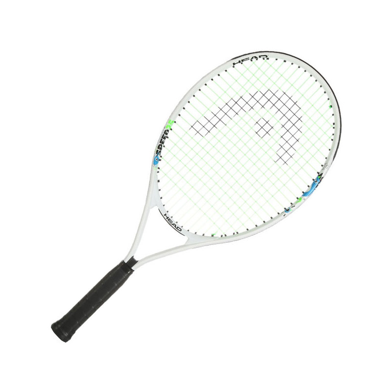 Head Speed 25 Djokovic LTD