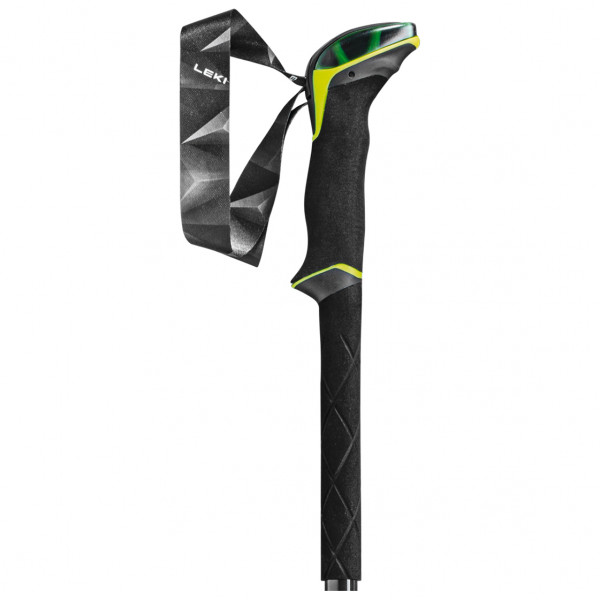 Leki - Sherpa FX.One Carbon - Bâtons de randonnée