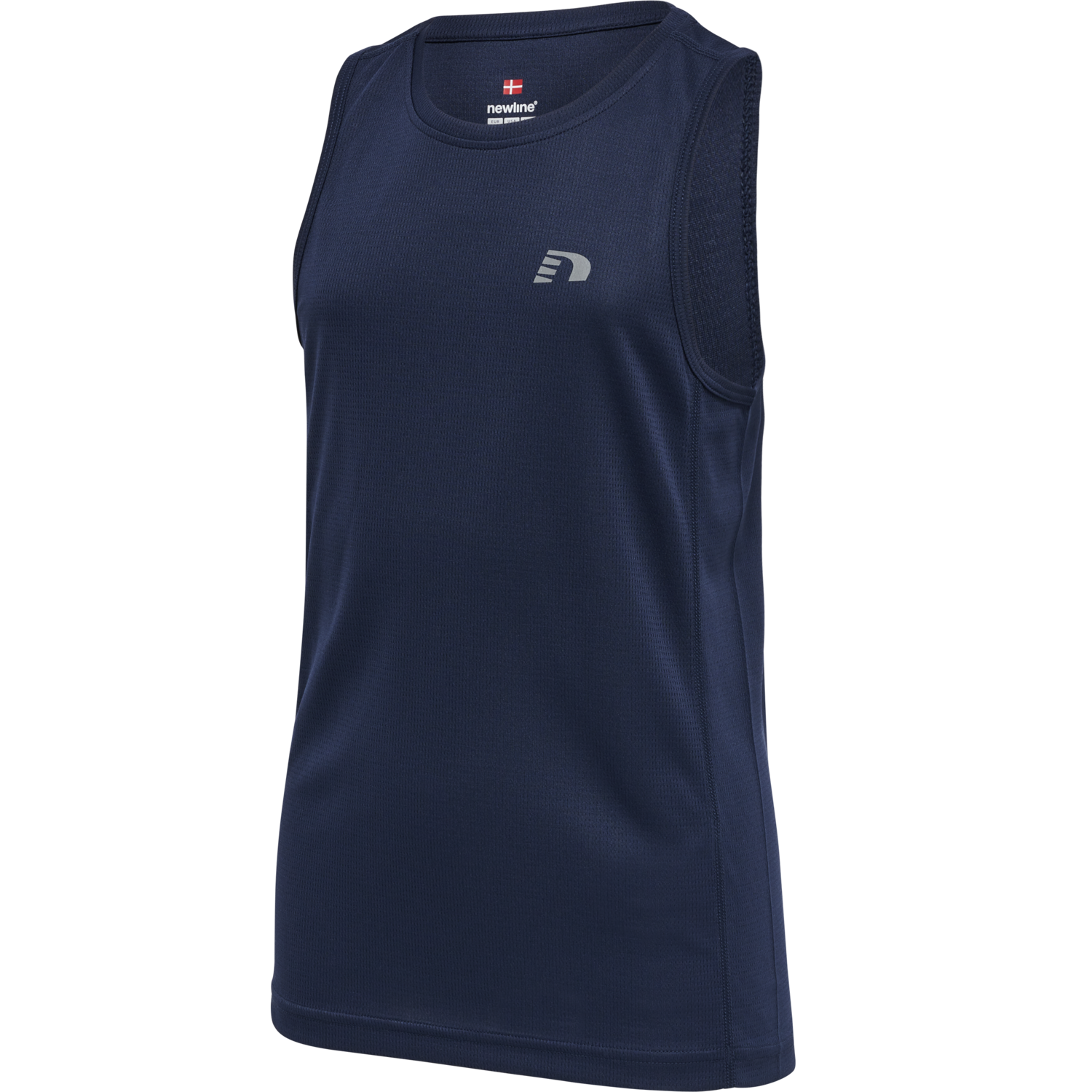 KIDS CORE RUNNING SINGLET