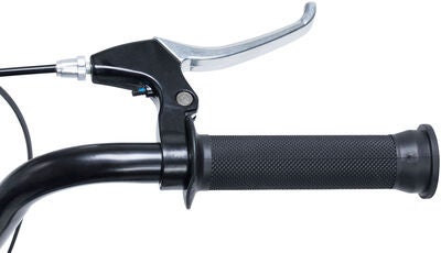 Pinepeak Air Scooter, White