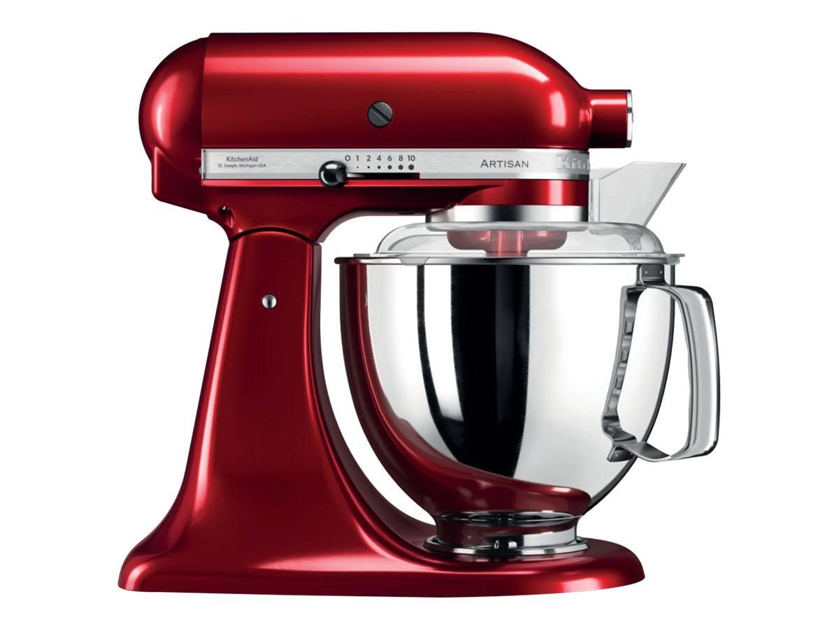 KitchenAid Artisan Küchenmaschine 5KSM175PSE
