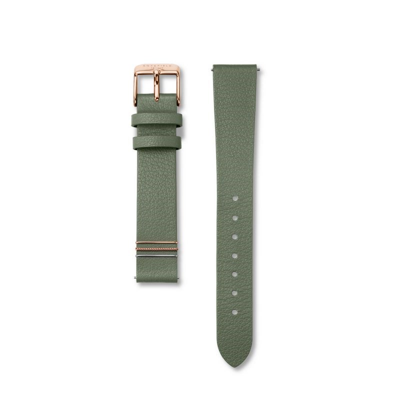 Montre Rosefield Femme 