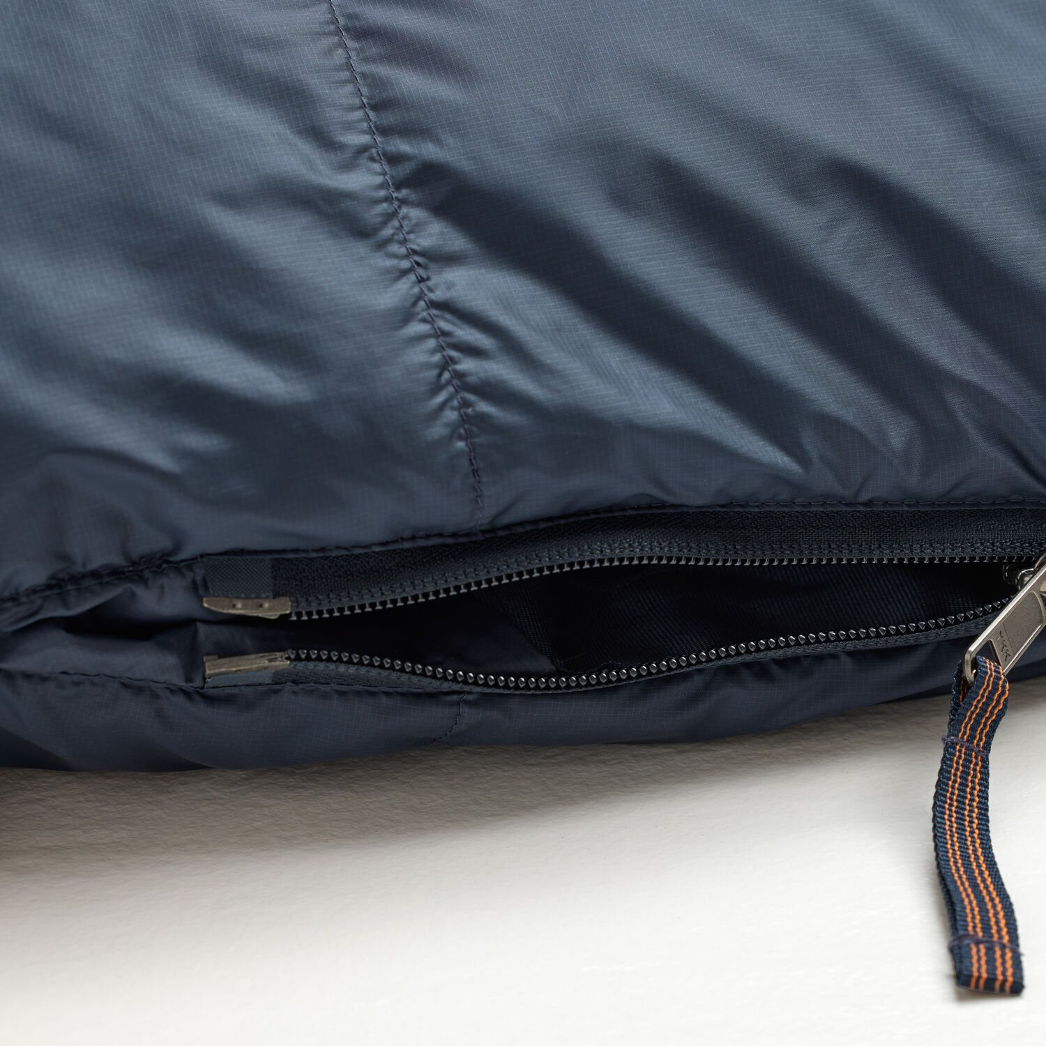Fjallraven Keb Three Seasons Regular navy