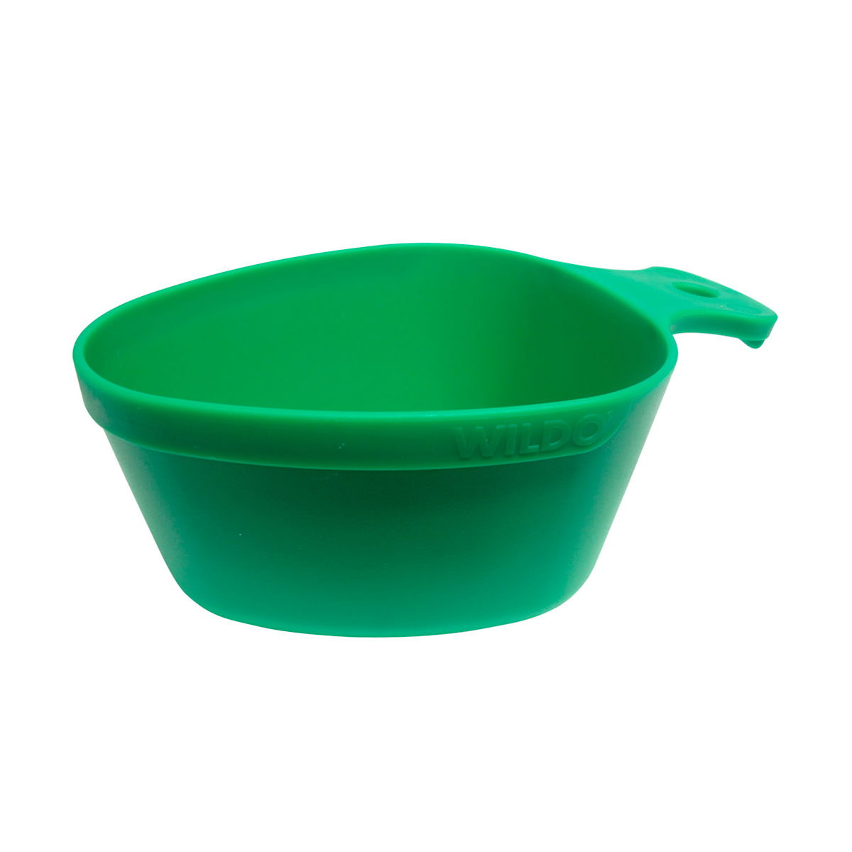 Wildo Mugg Grøn
