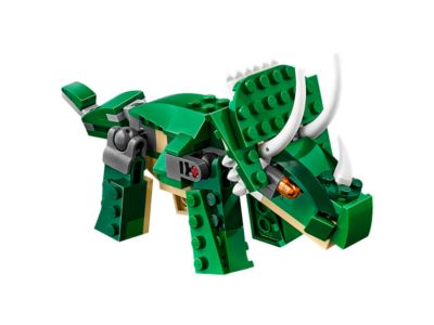 LEGO Machtige dinosaurussen (31058)
