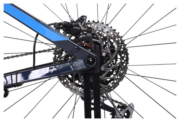 Produit reconditionné · Ghost Nirvana Tour Universal - VTT | Bon état