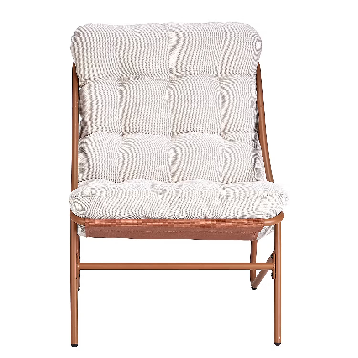 COZY TOWN Sessel mit Kissen