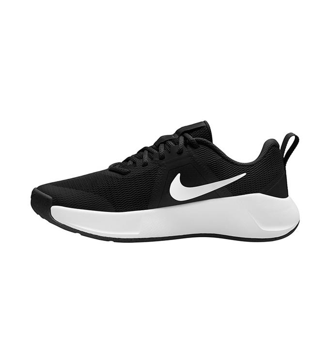Nike MC Trainer 3 Womens Work BLACK-WHITE
