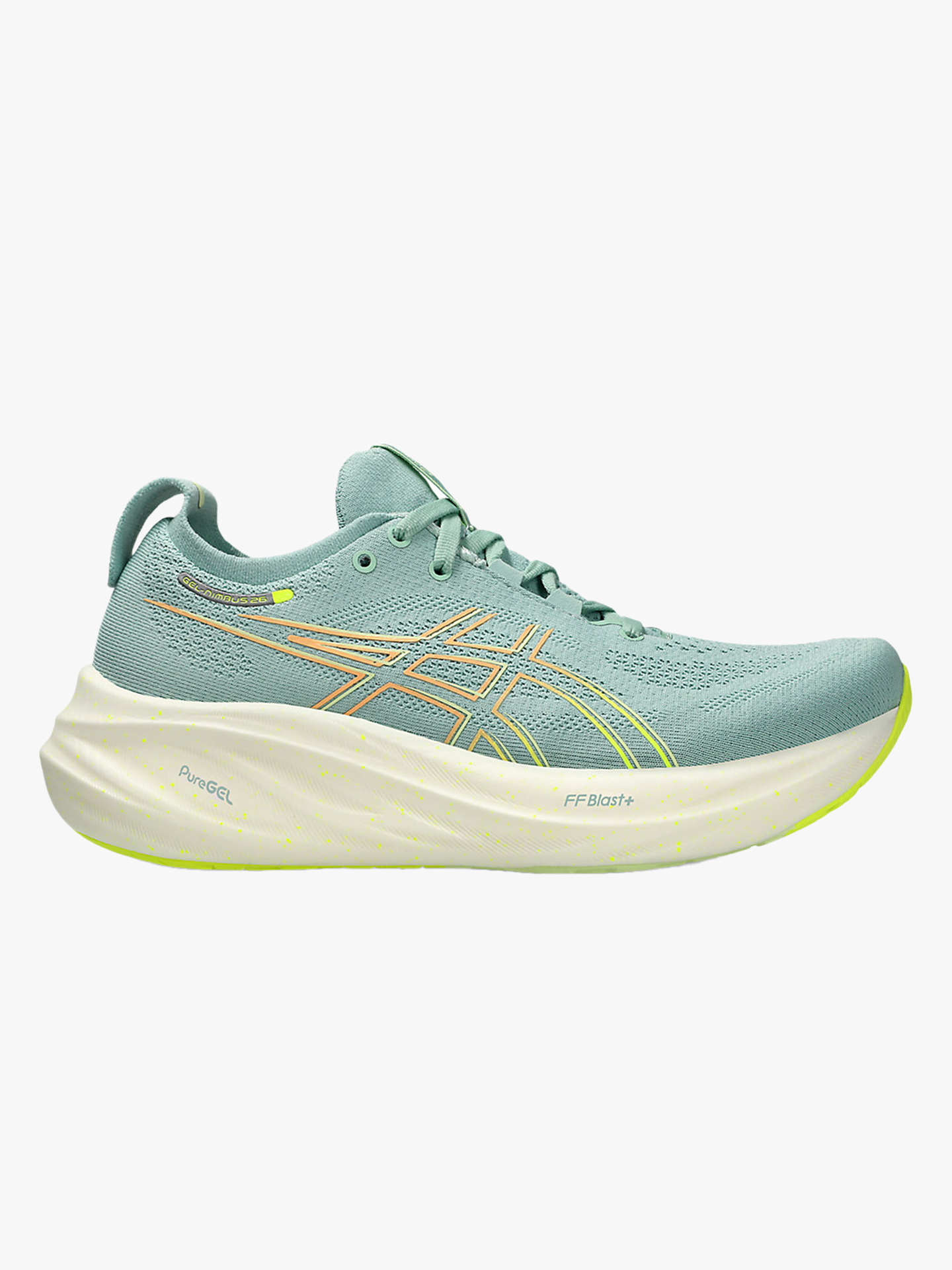 Gel-Nimbus 26