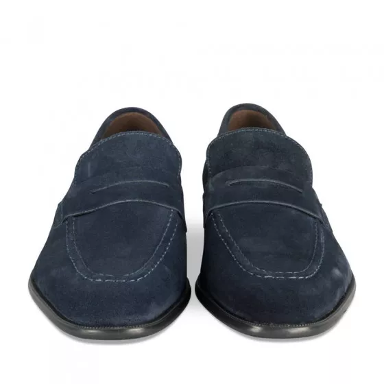 Derbies BLEU SAN MARINA