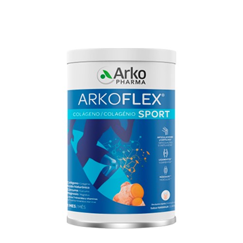 Arkoflex Dolexpert Colagénio Suplemento Alimentar 390g