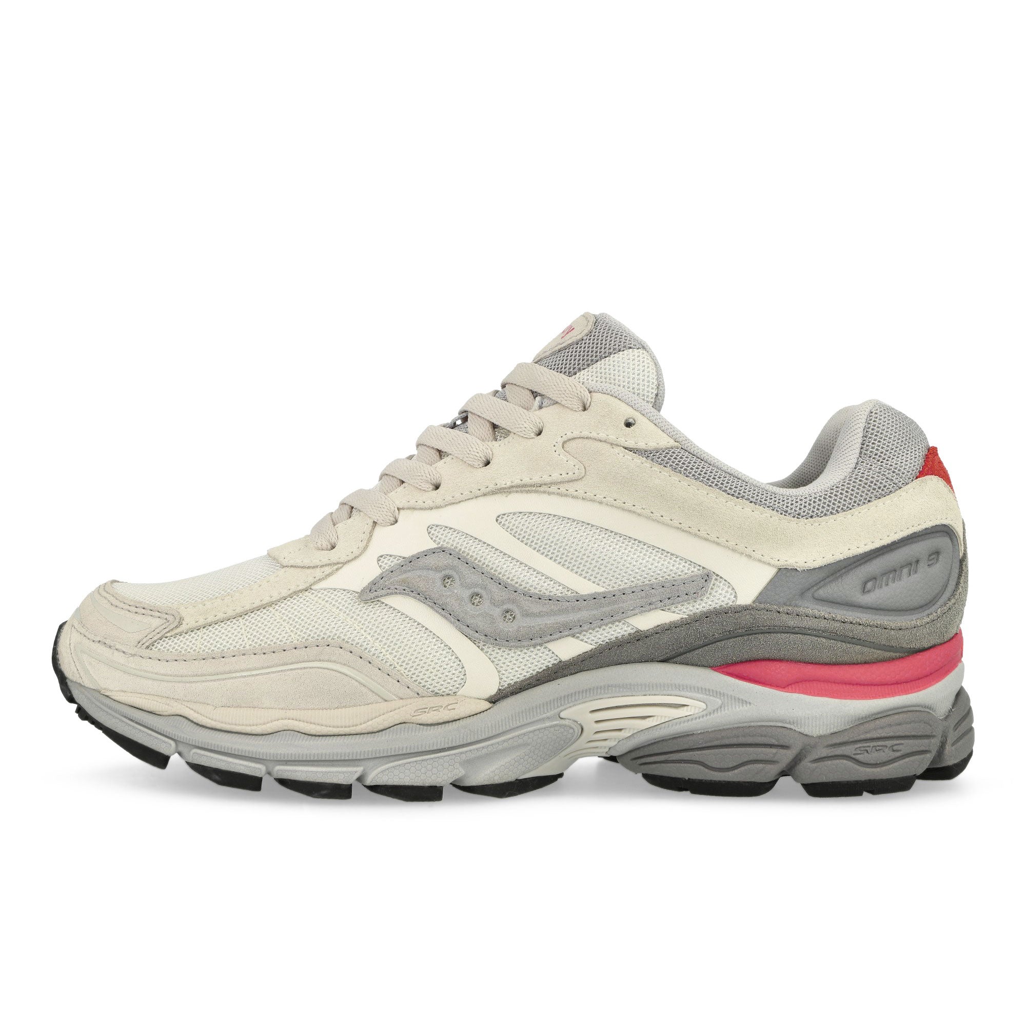 Saucony<br>Progrid Omni 9