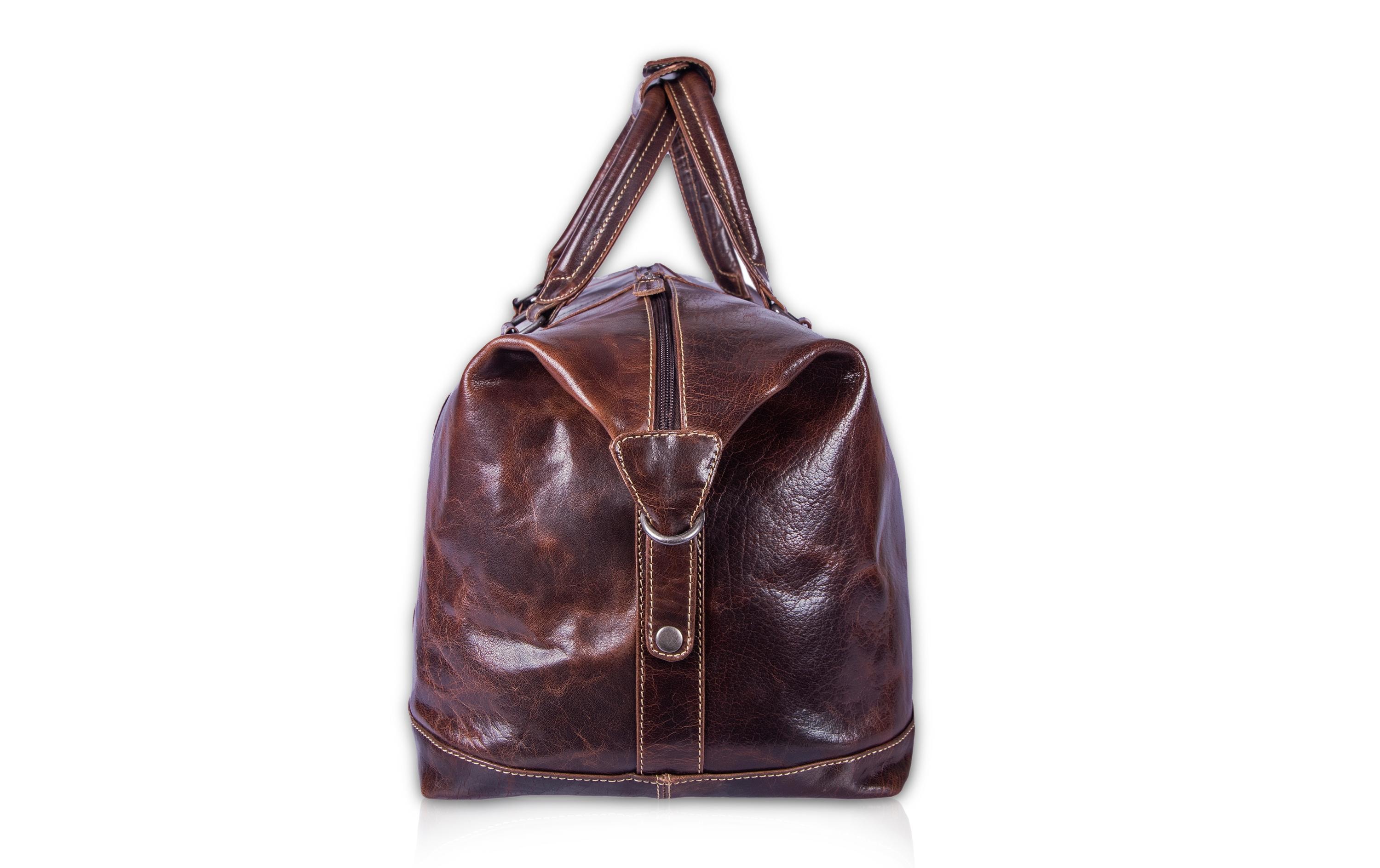 Reisetasche Bergrauschen<br>Der Klassiker ALABAMA neu aufgelegt