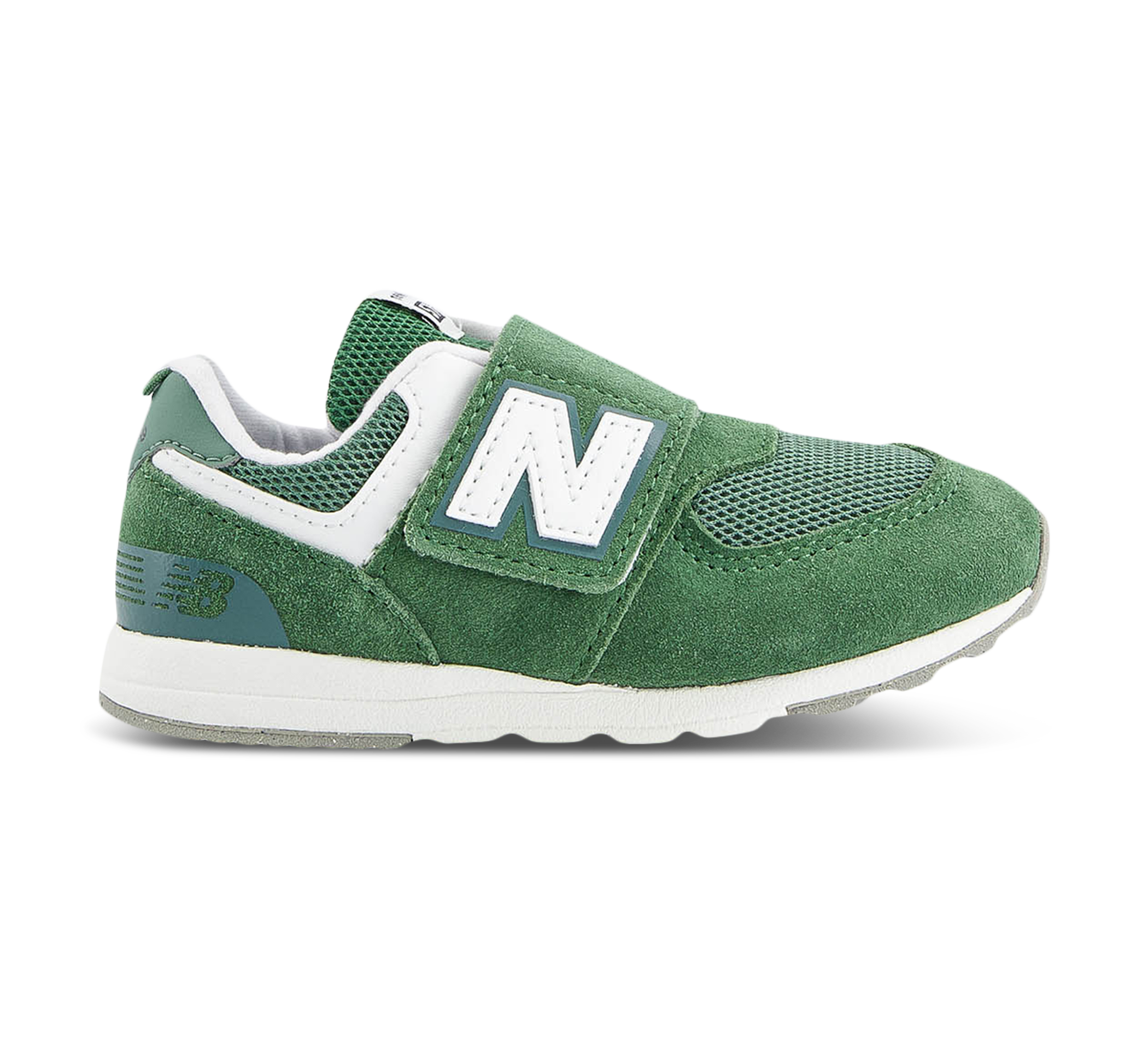 New Balance NW574FGG grün
