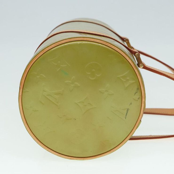 Louis Vuitton Vintage Louis Vuitton Bedford Green