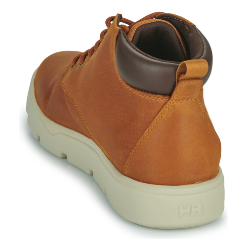 Helly Hansen - PINEHURST - Cognac