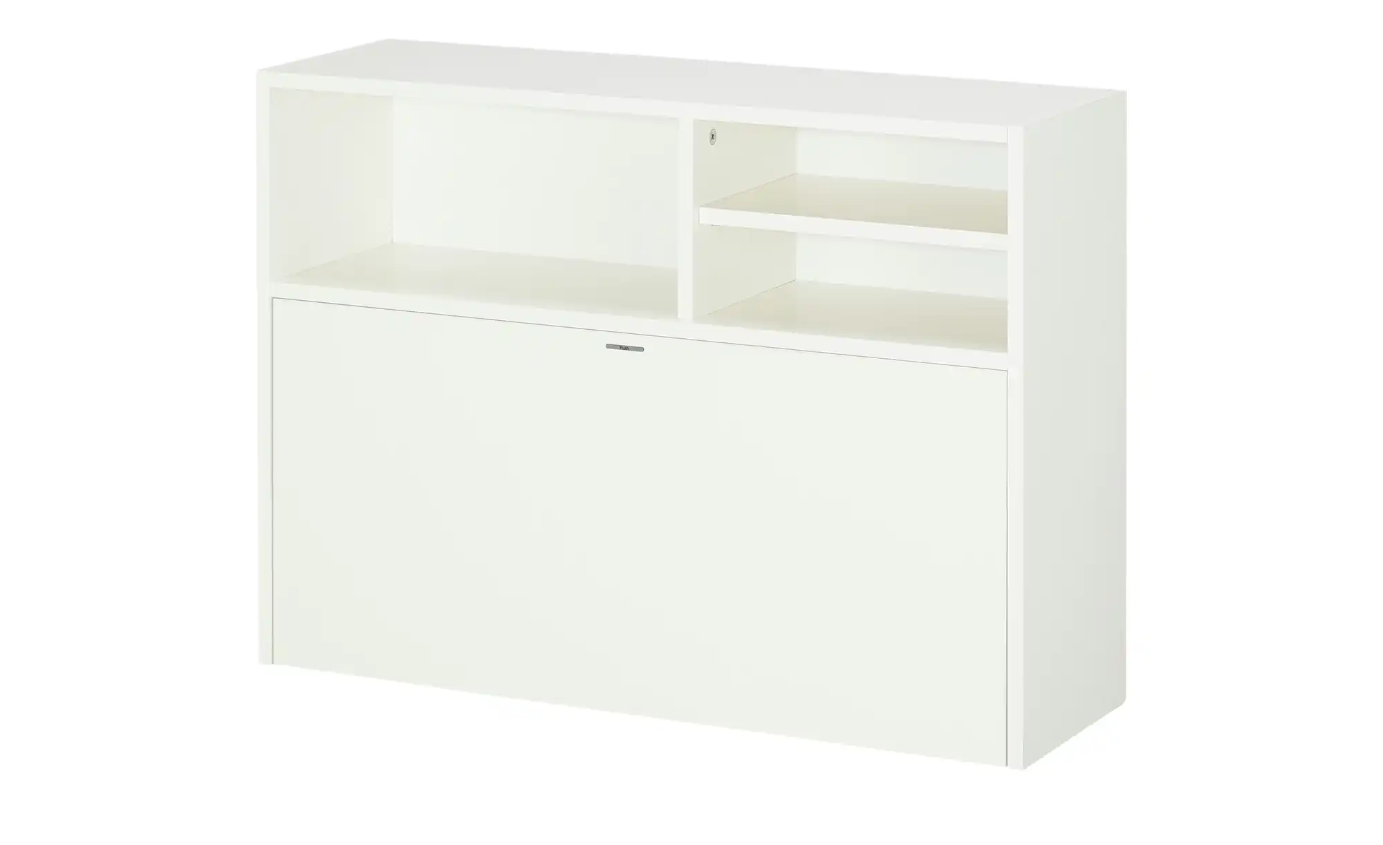 Sekretär hängend Office plus