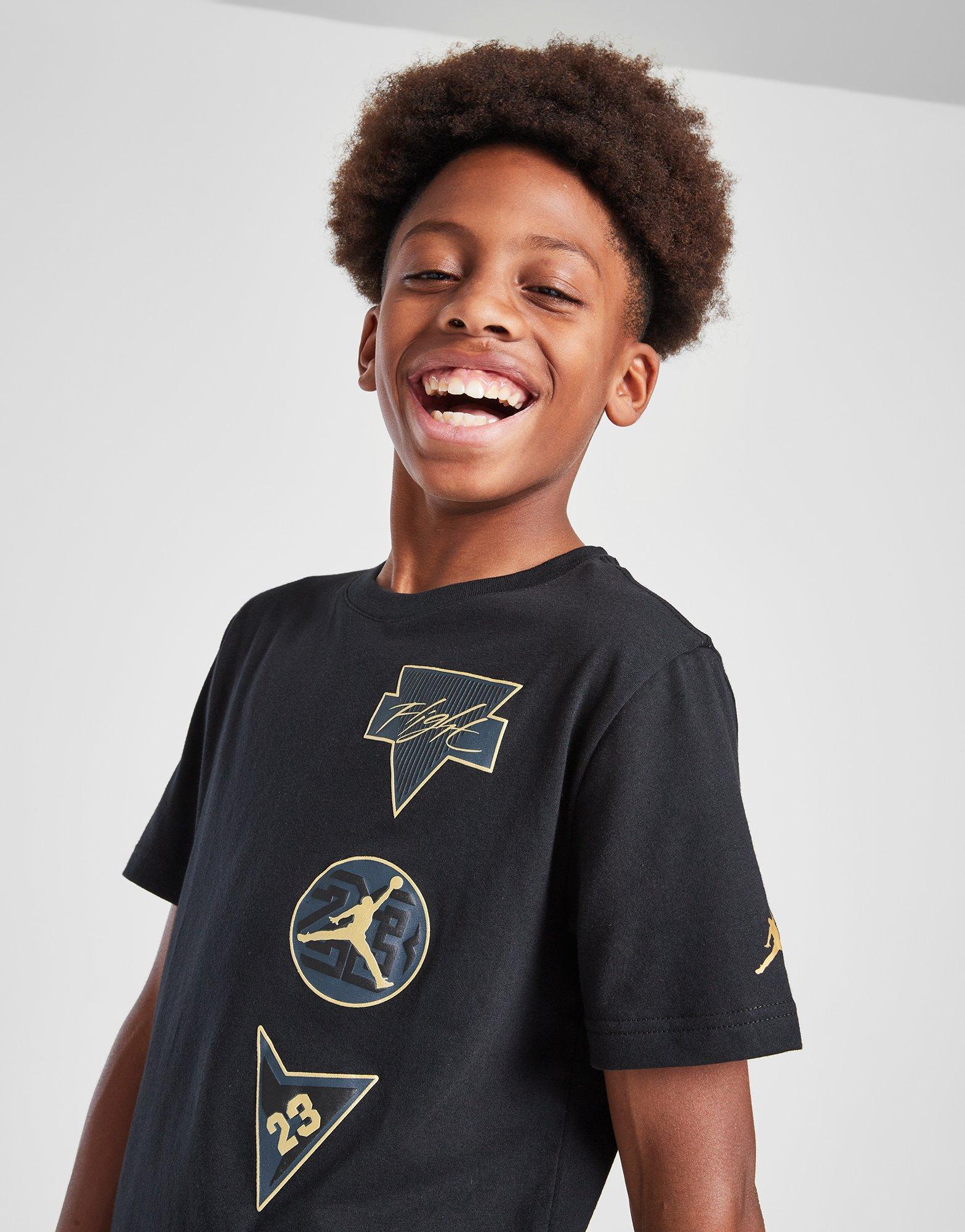 Jordan Badge T-shirt