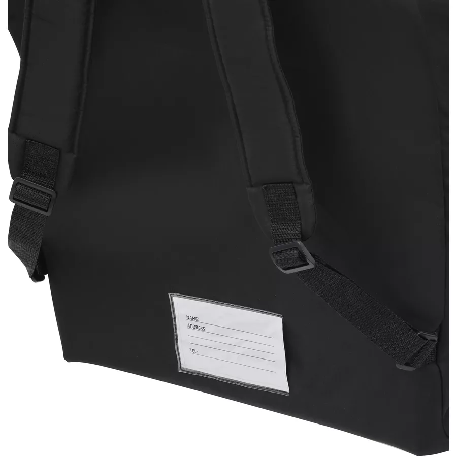 MAXI COSI Reisetasche Ultra-Compact Black