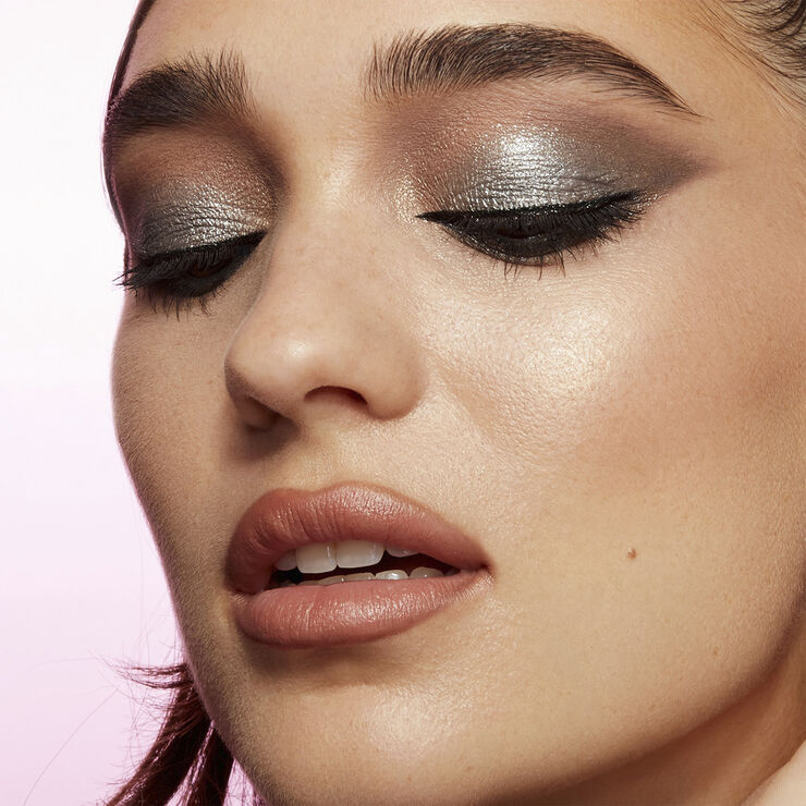Too Faced Born This Way Cold Smolder Nudes Mini Eyeshadow Palette