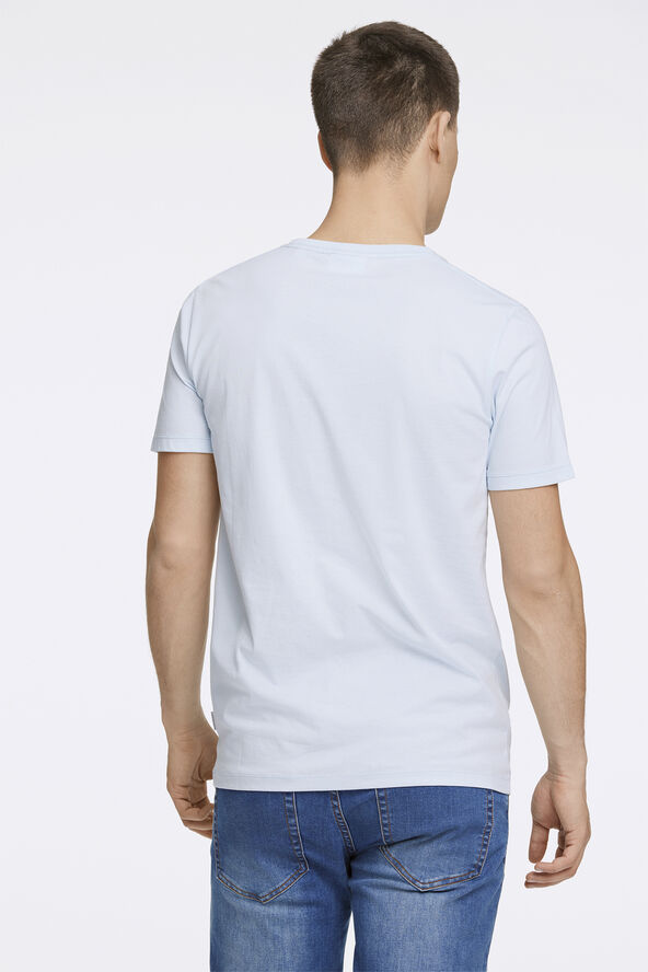 Lindbergh 3 pack CPH tee S/S Multi