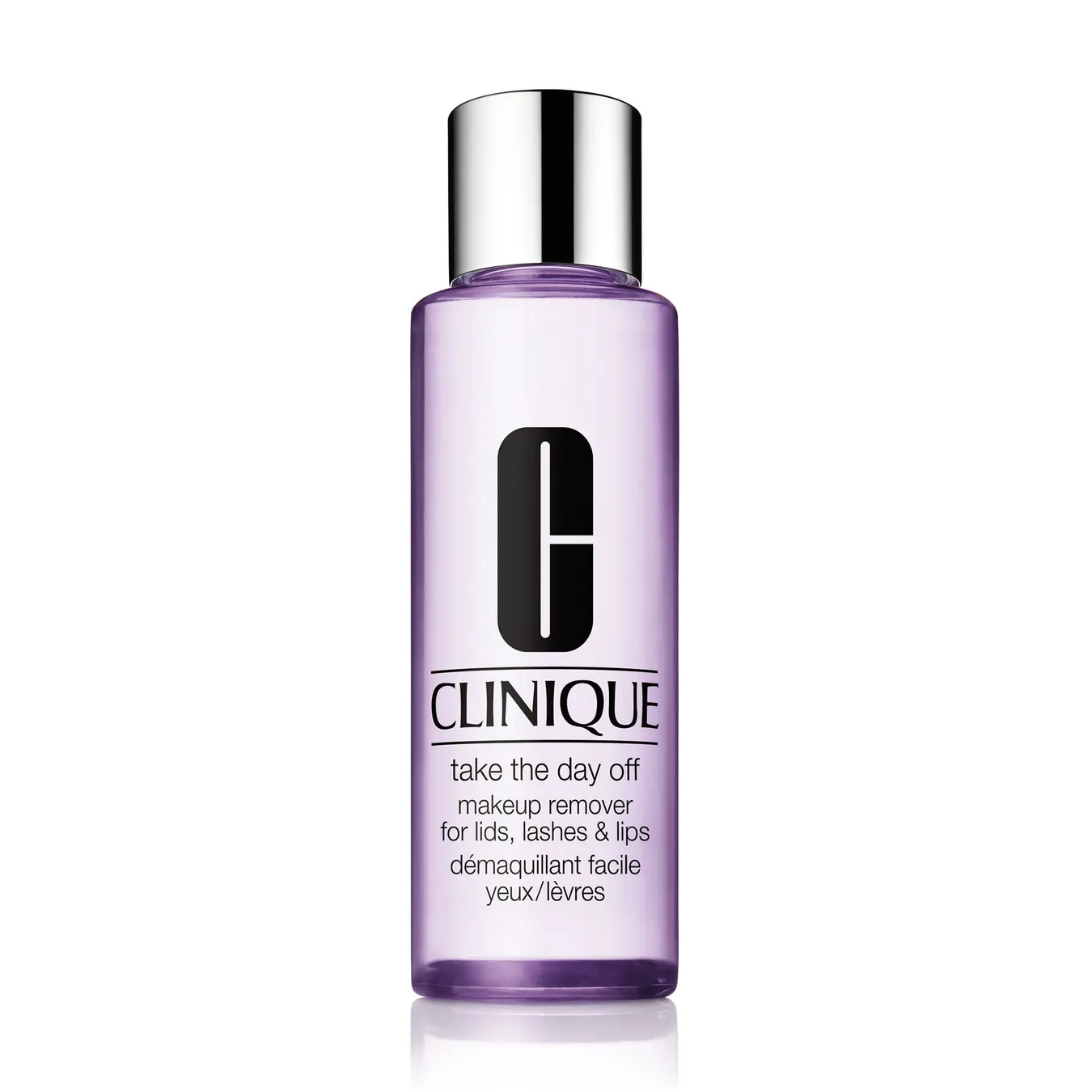 Clinique Take The Day Off Makeup remover