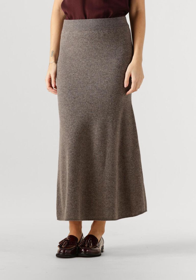 taupe drykorn maxirok verese