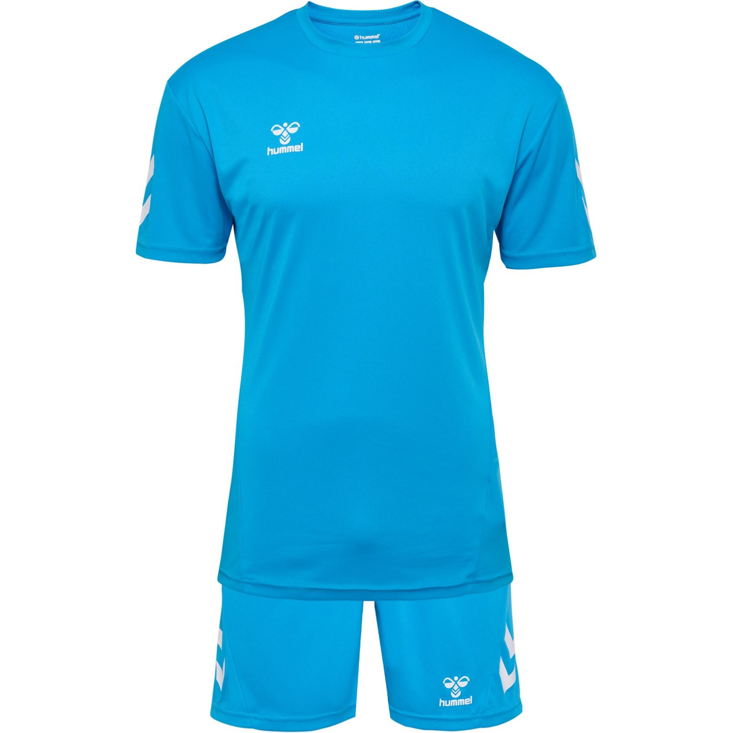 Hummel Logo Set
