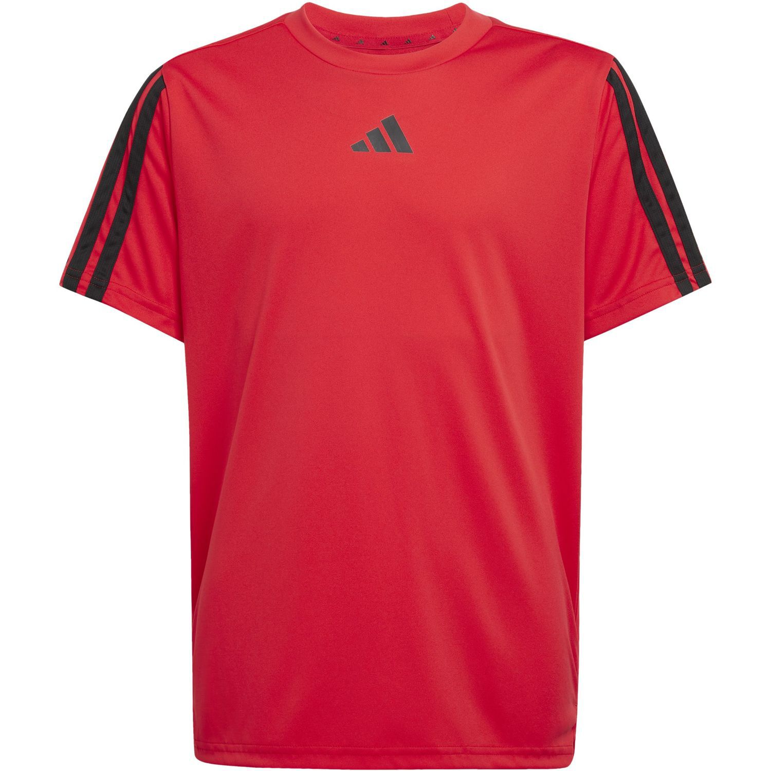 Adidas SportswearTrain Essentials 3-Streifen Kids T-Shirt