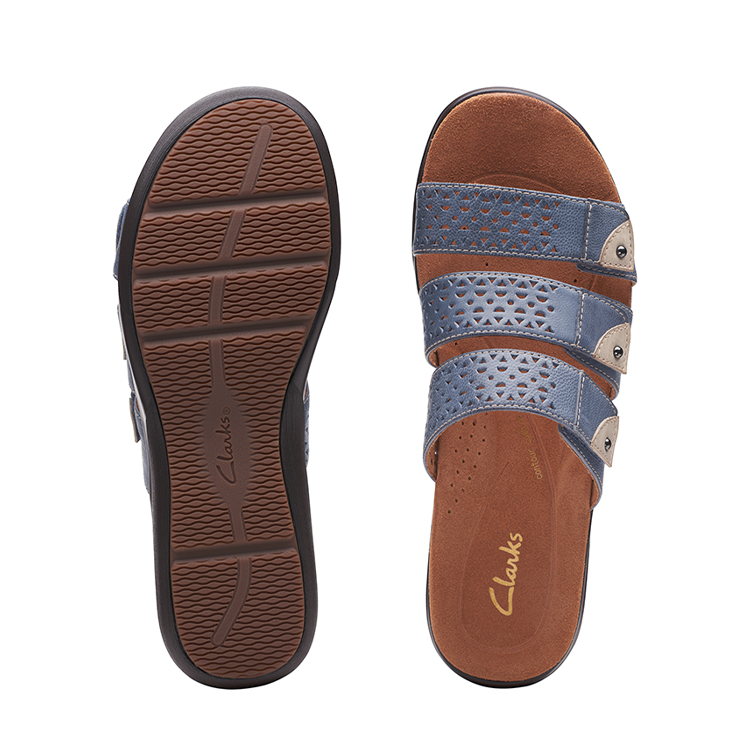 Clarks Kitly Walk | BLEU