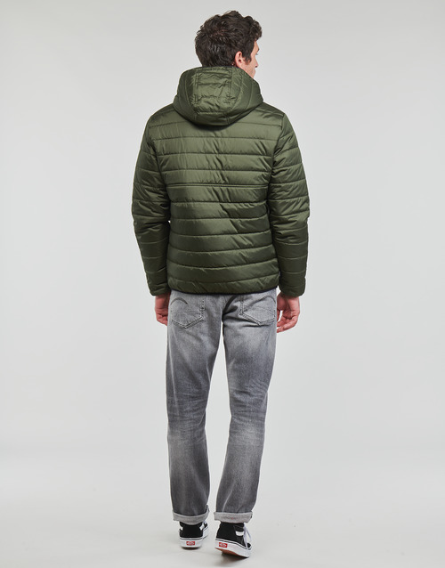 Element - ALDER PUFF FUNDAMENTAL - Kaki